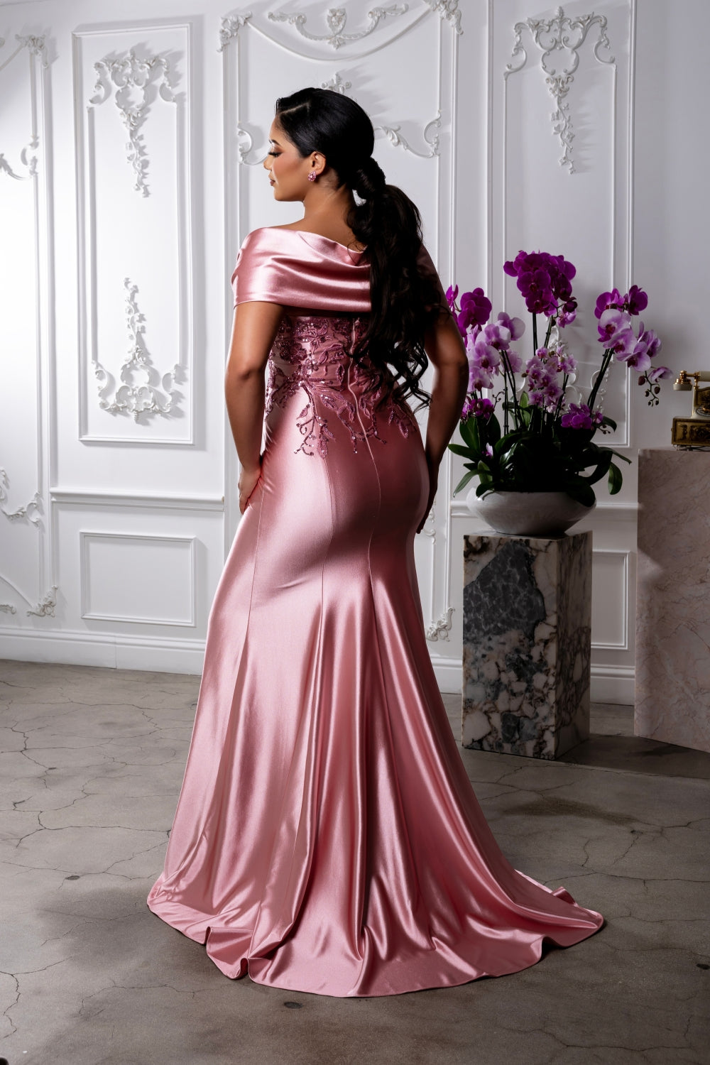 MQ2174B - DUSTYROSE