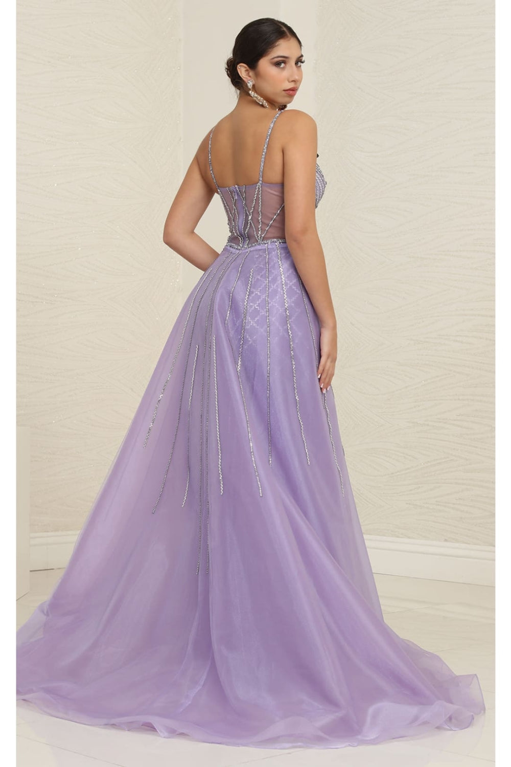 RQ8126 - VICTORIAN LILAC