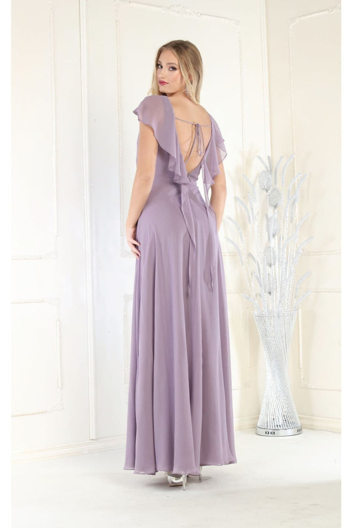 MQ1917 - MAUVE
