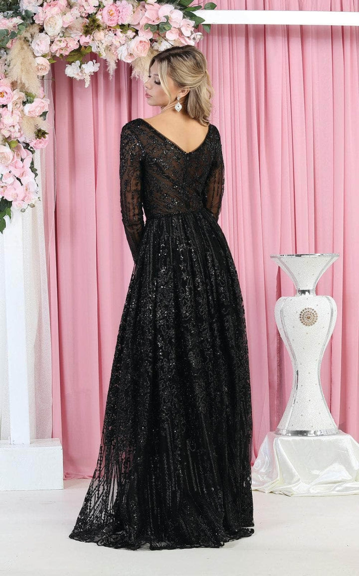 RQ7920 - BLACK