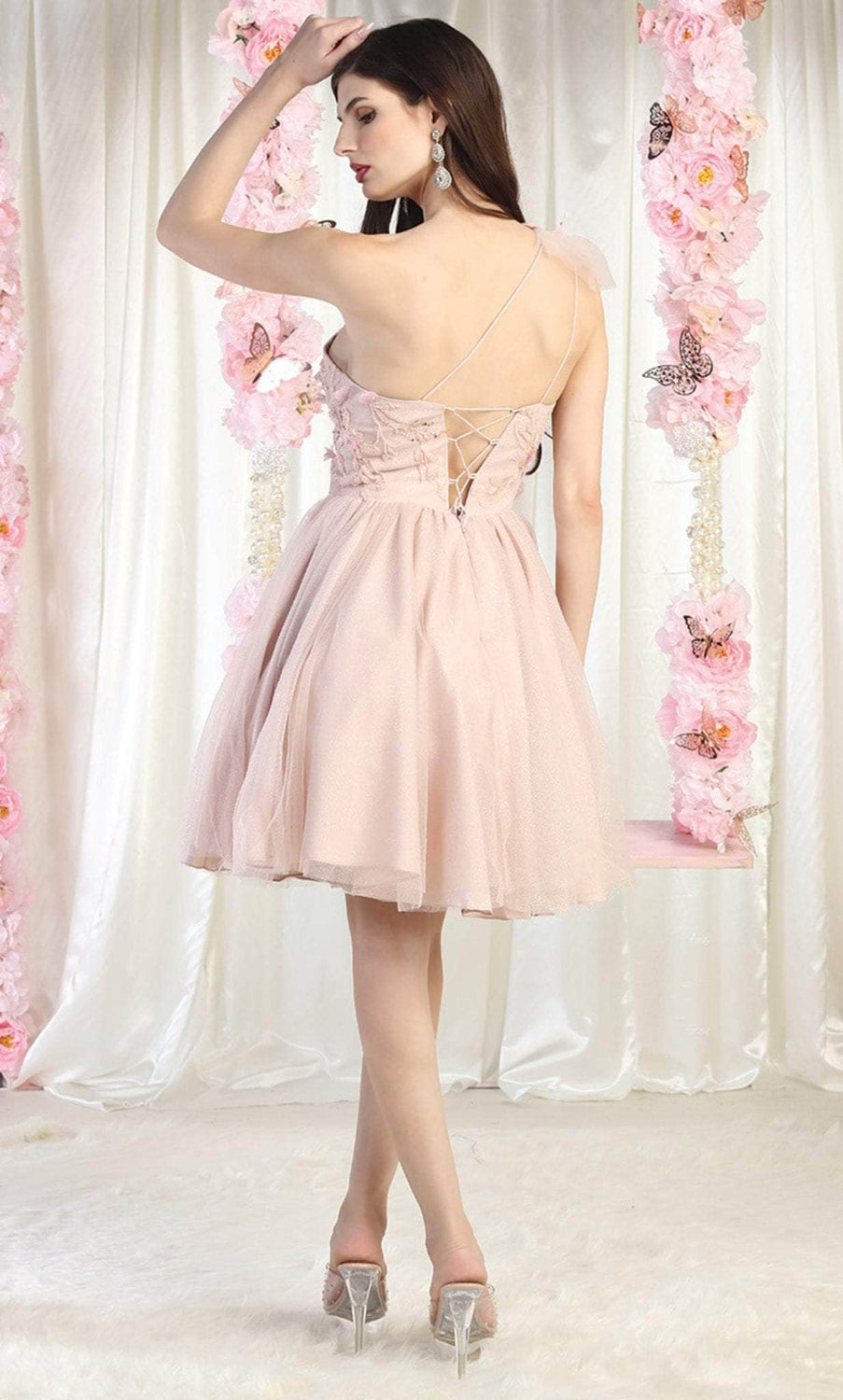 MQ1952 - BLUSH