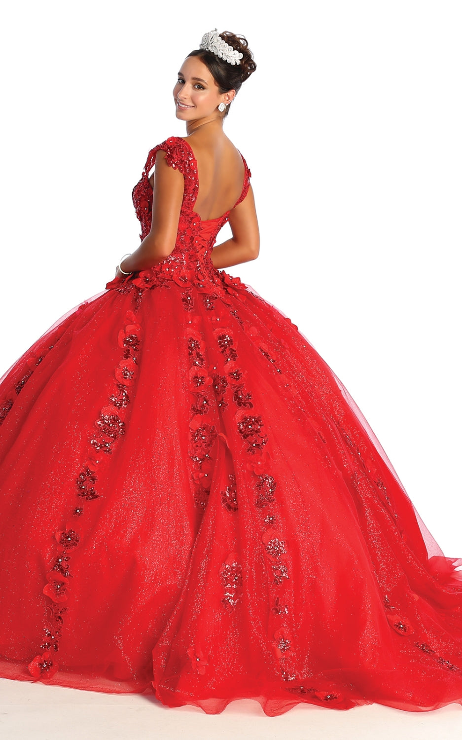 LK171 - RED