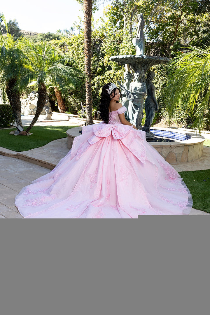 LK304 - PINK