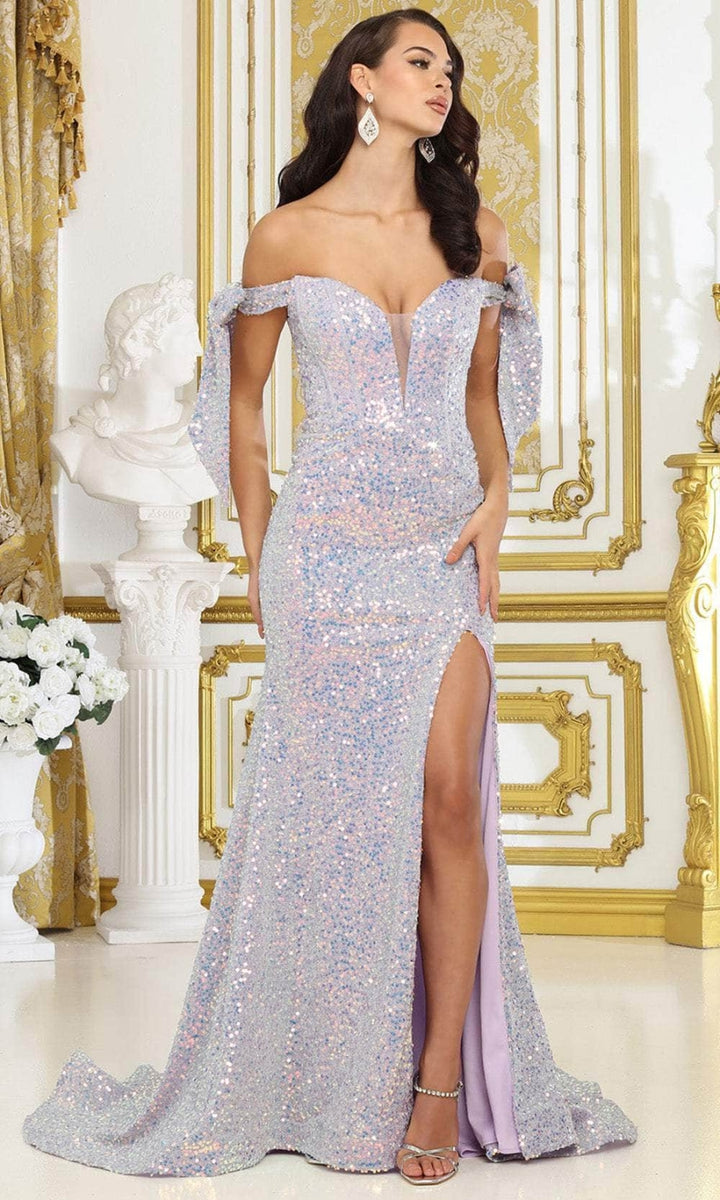 MQ2023 - LILAC