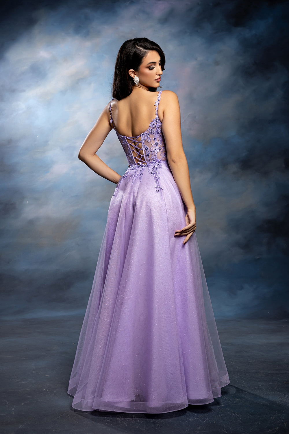 MQ2212 - LILAC