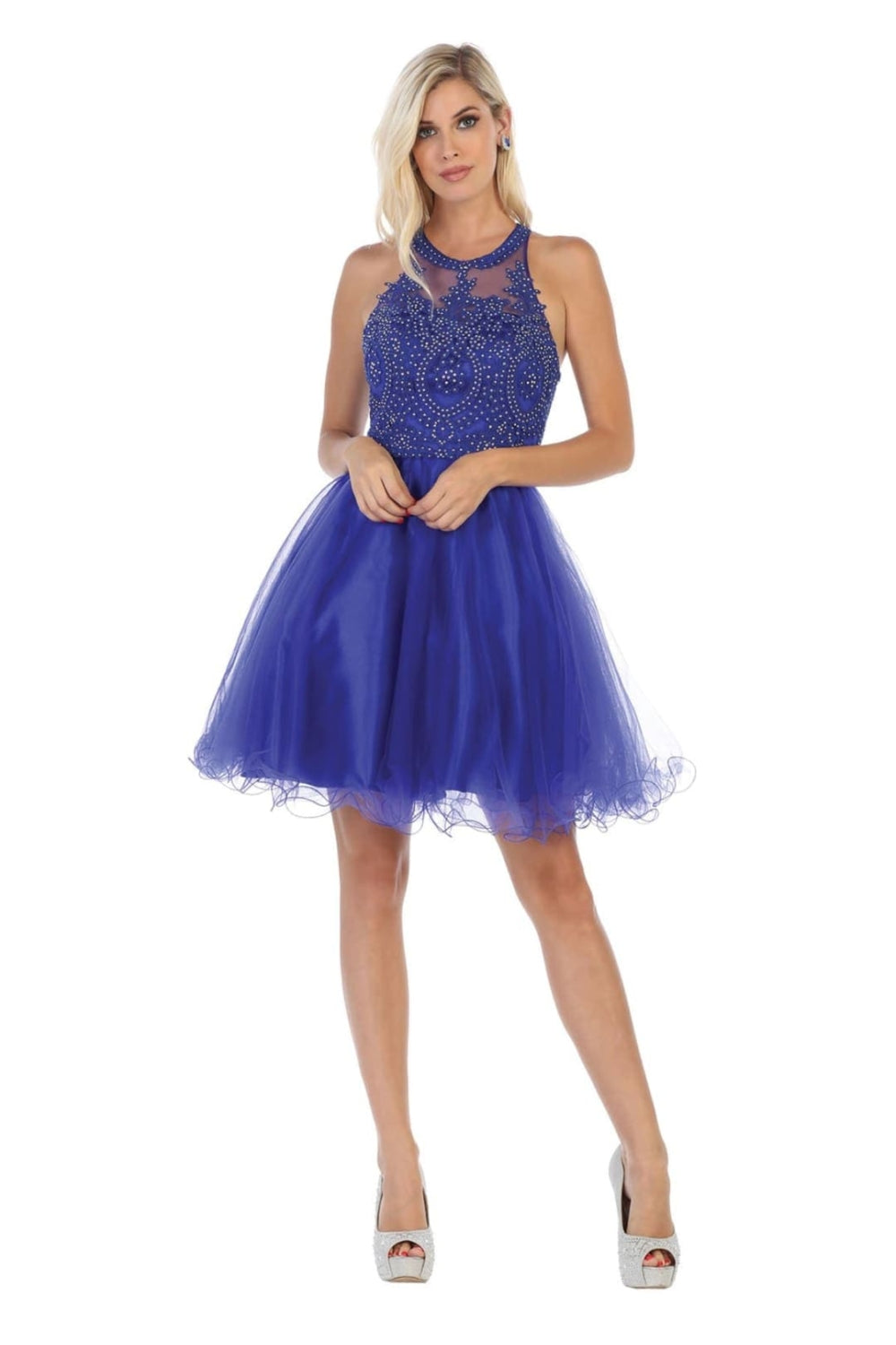 MQ1643 - ROYAL