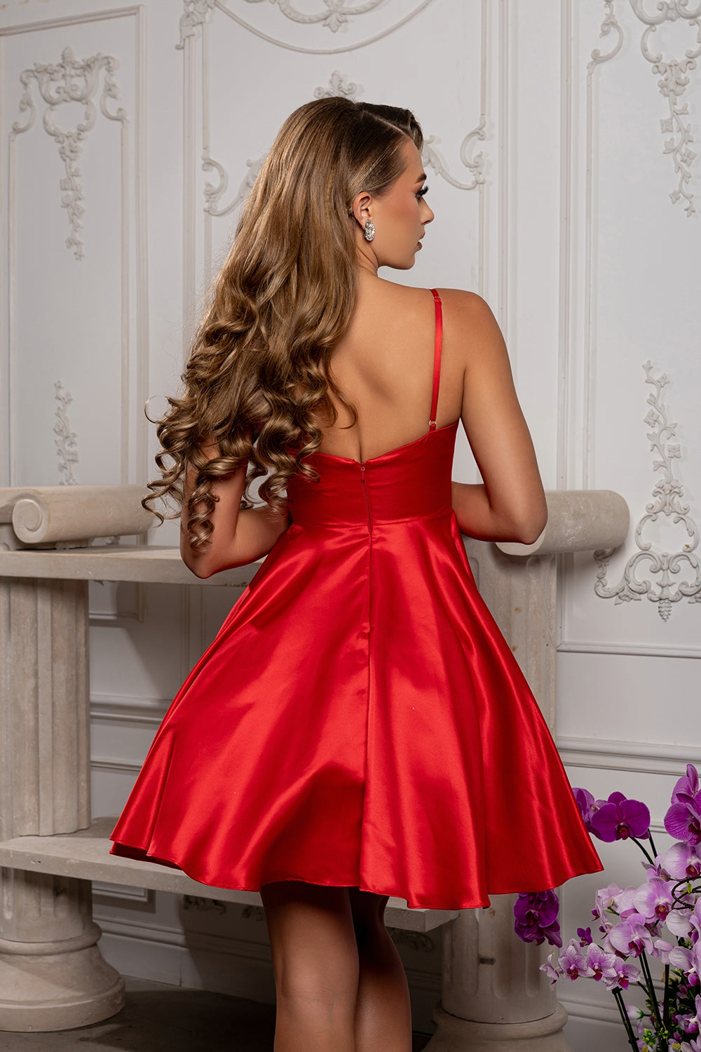 MQ1654 - RED