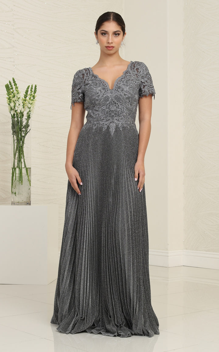 MQ1902B - CHARCOAL GRAY