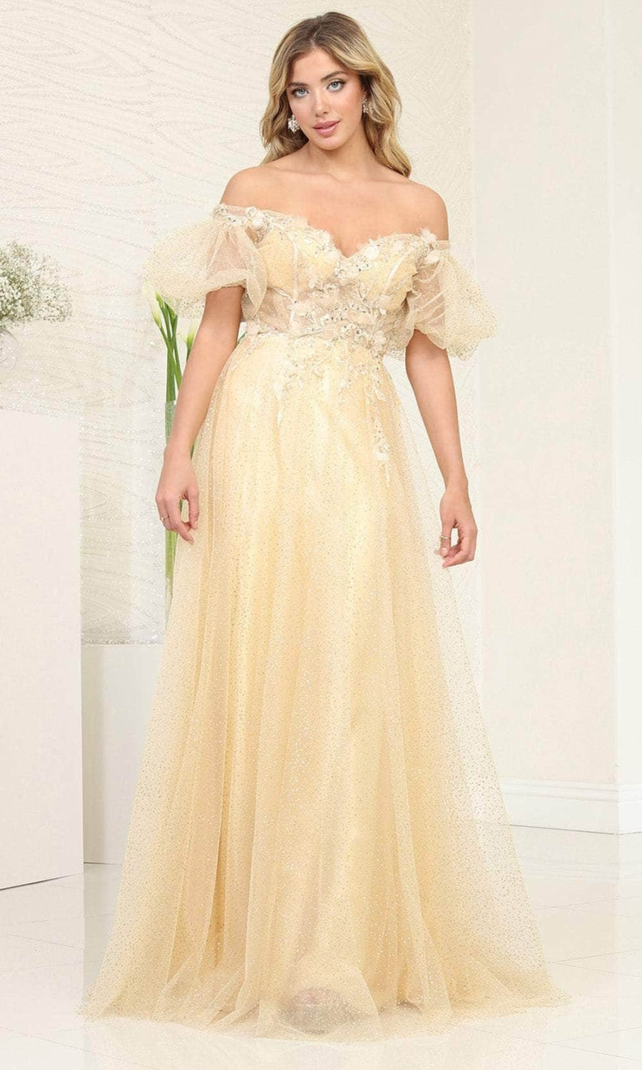 MQ2033 - GOLD