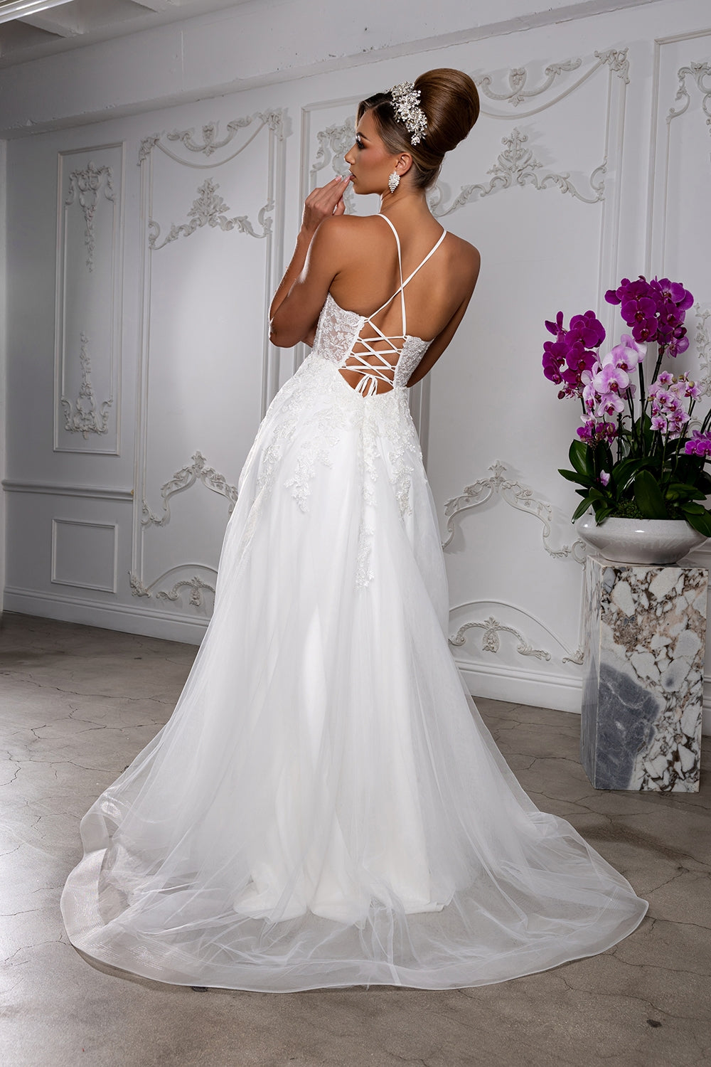MQ2220 - IVORY
