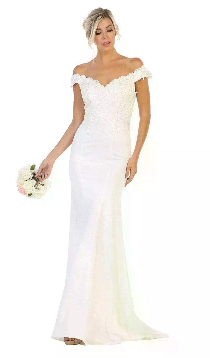 MQ1675 - IVORY