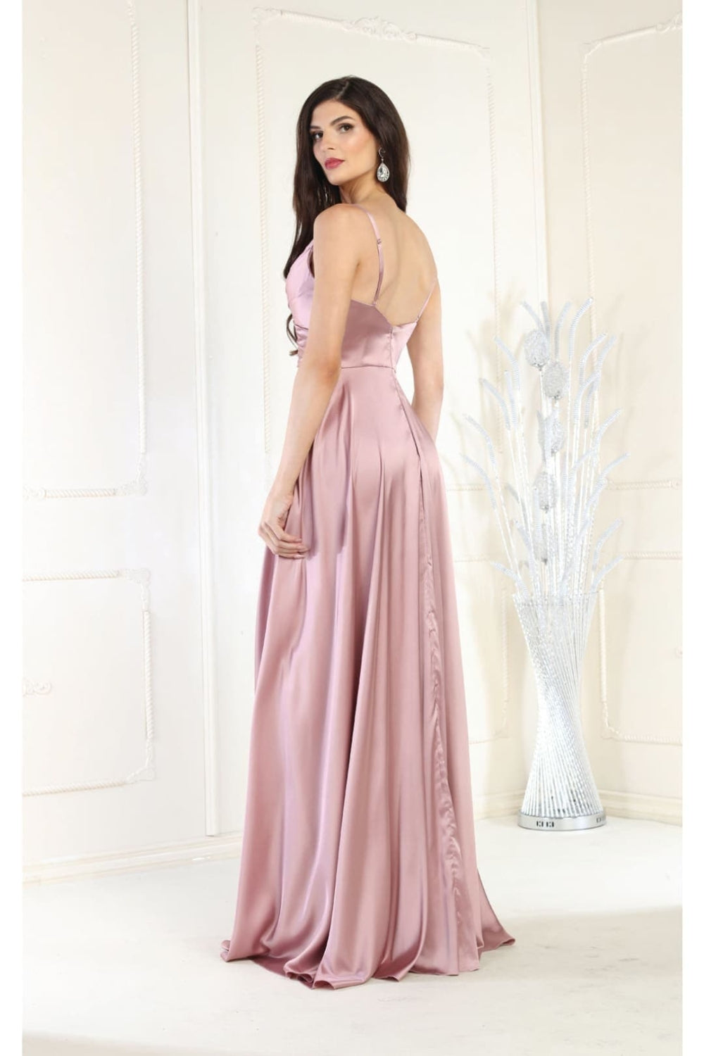 MQ1945 - MAUVE