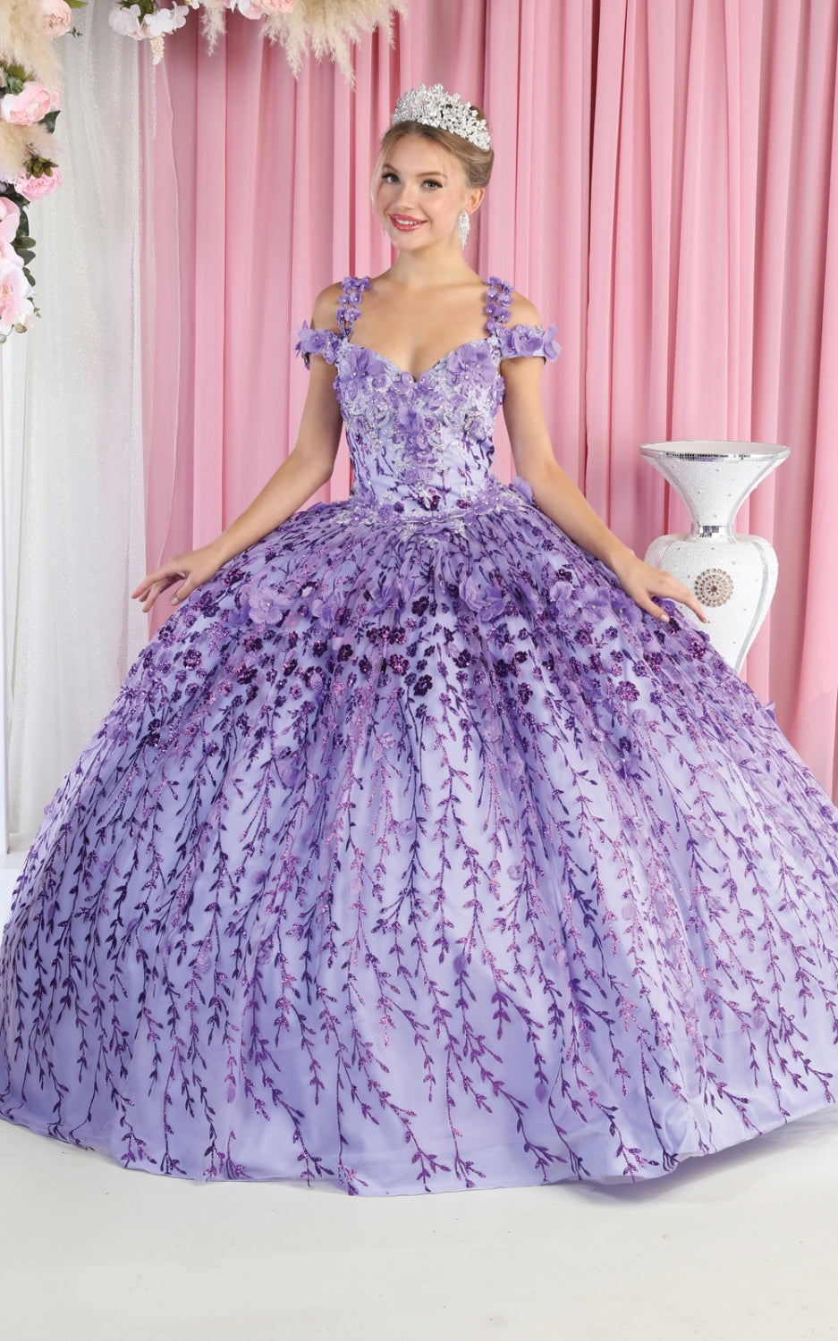 LK172 - LILAC