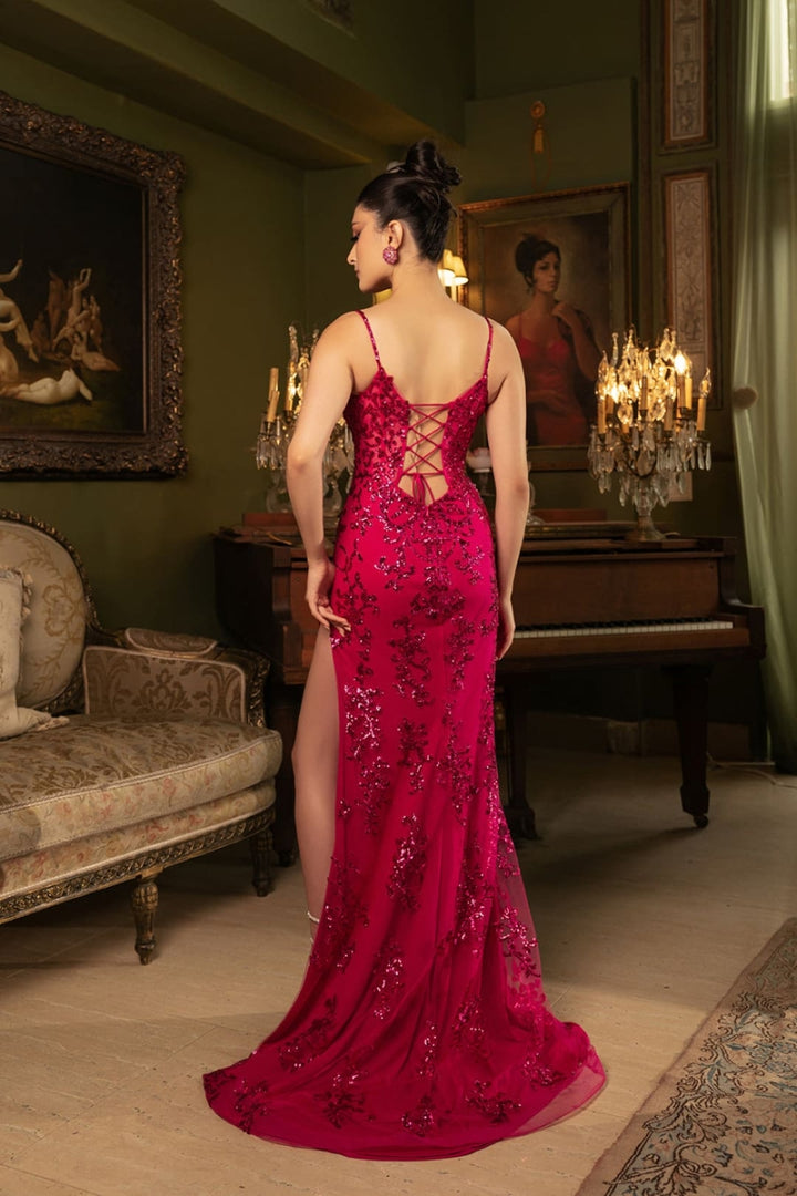 MQ2118 - FUCHSIA