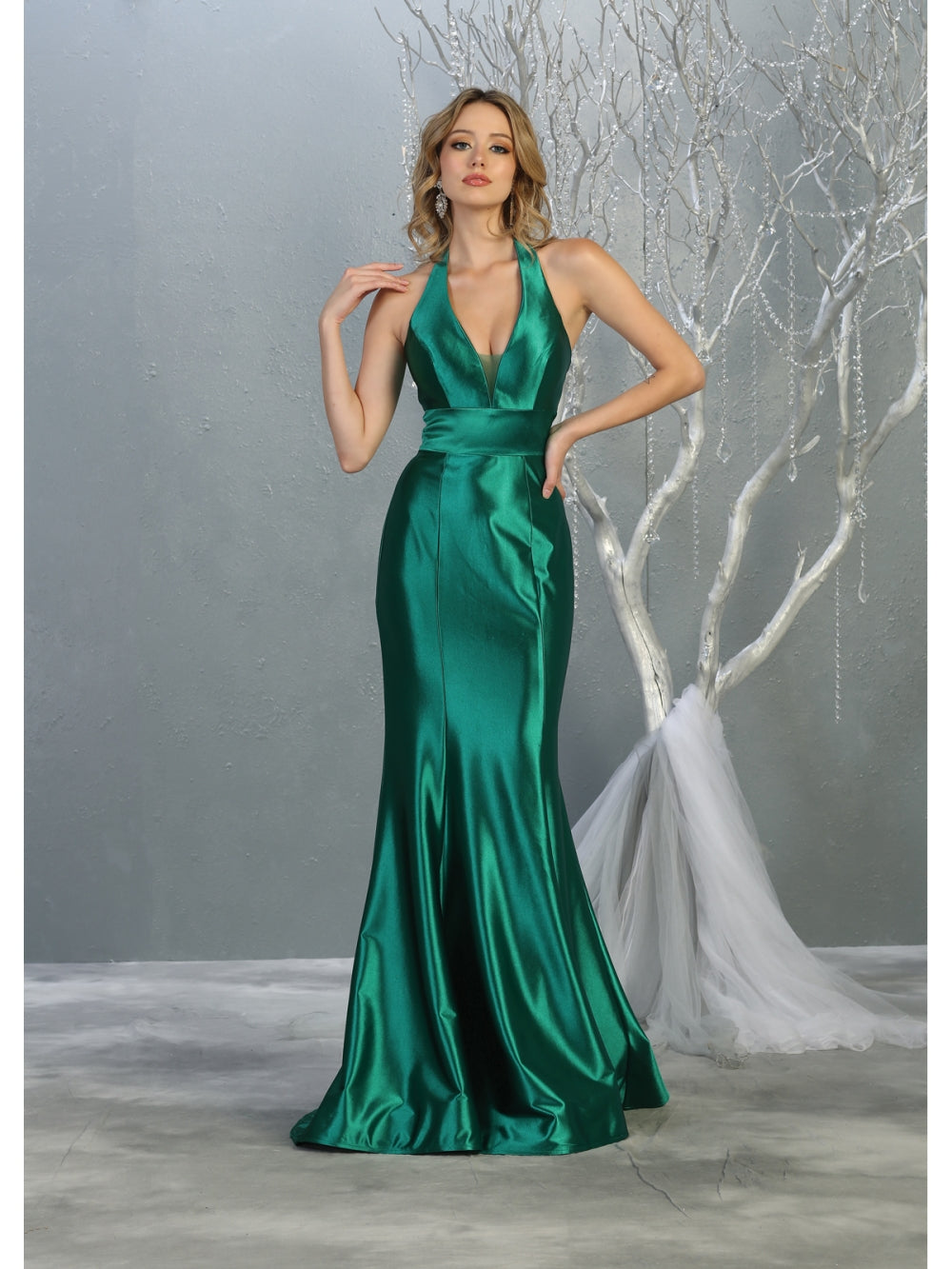 MQ1740 - EMERALD GR