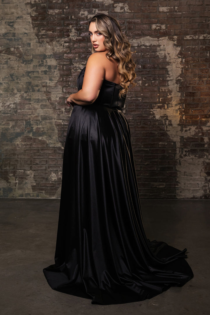 MQ2144 - BLACK