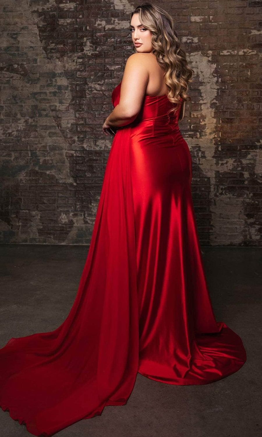MQ2150 - RED