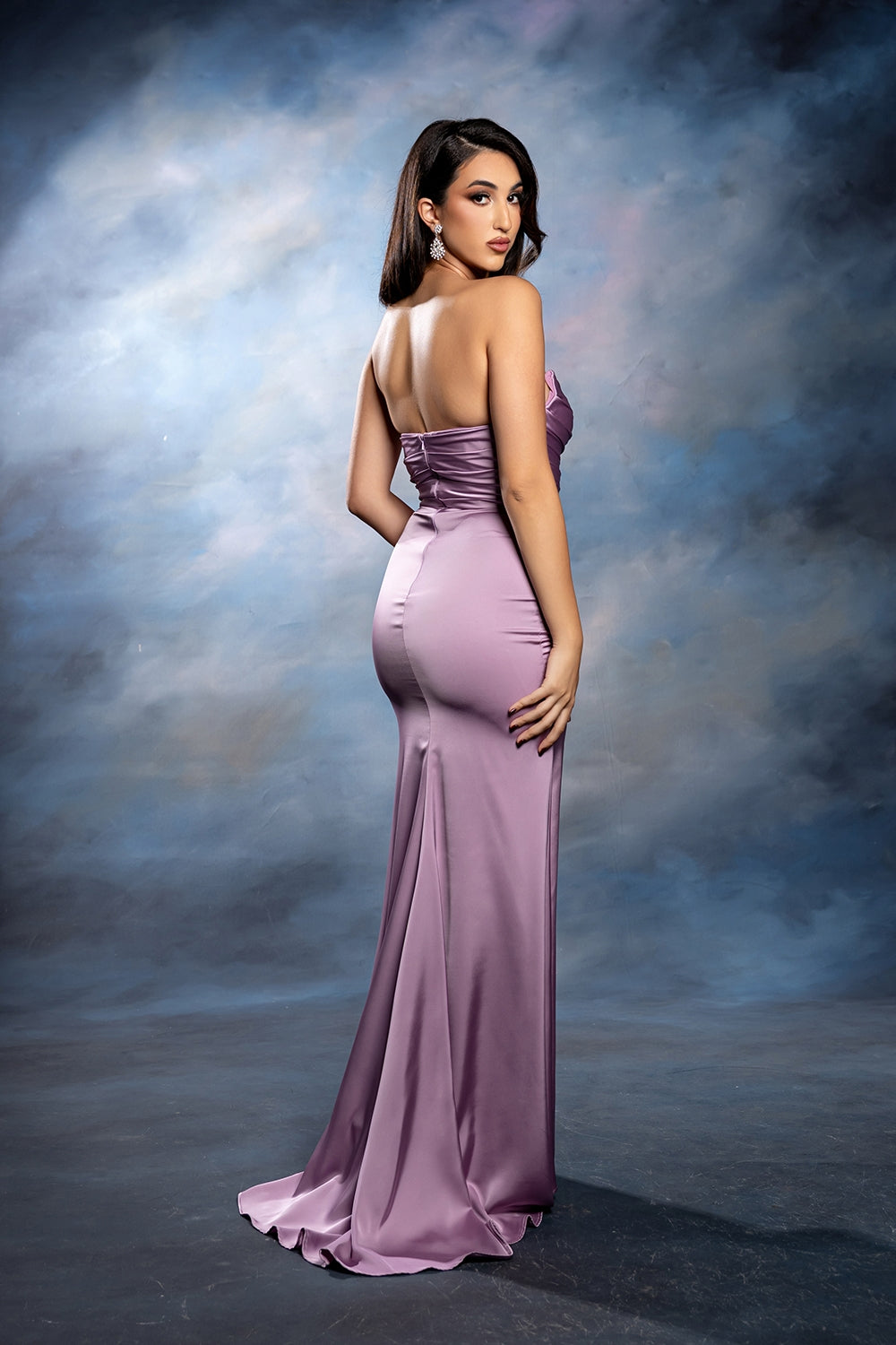 MQ2247 - VICTORIAN LILAC