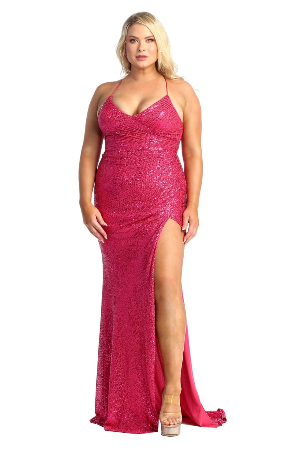 MQ1900 - FUCHSIA