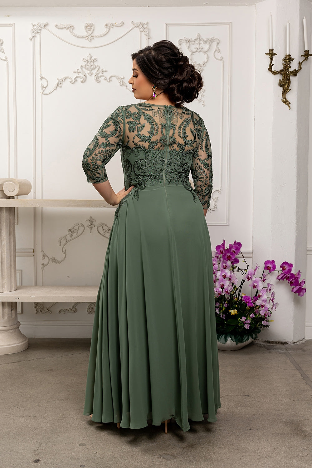 MQ2210 - OLIVE