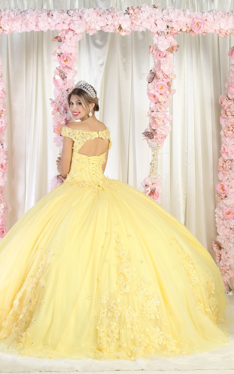 LK160 - YELLOW