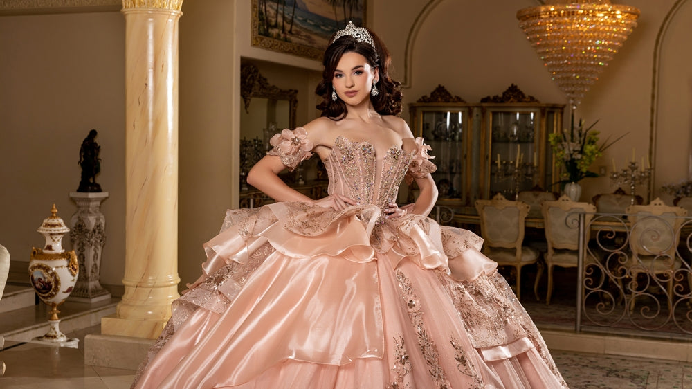 LK295 - ROSEGOLD