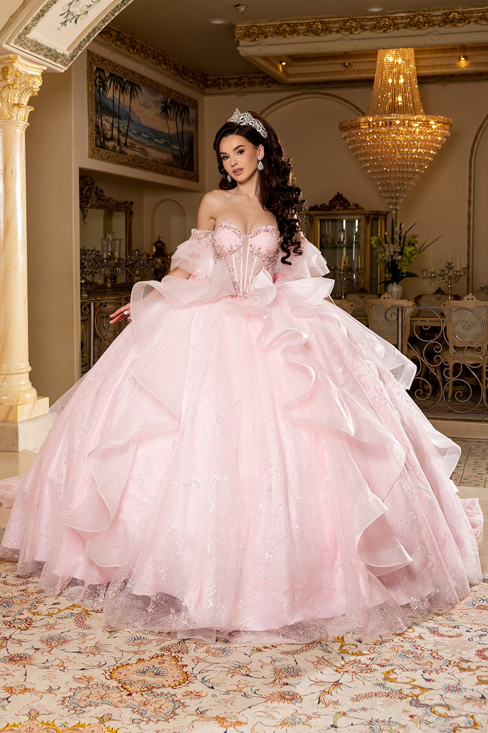 LK296 - PINK