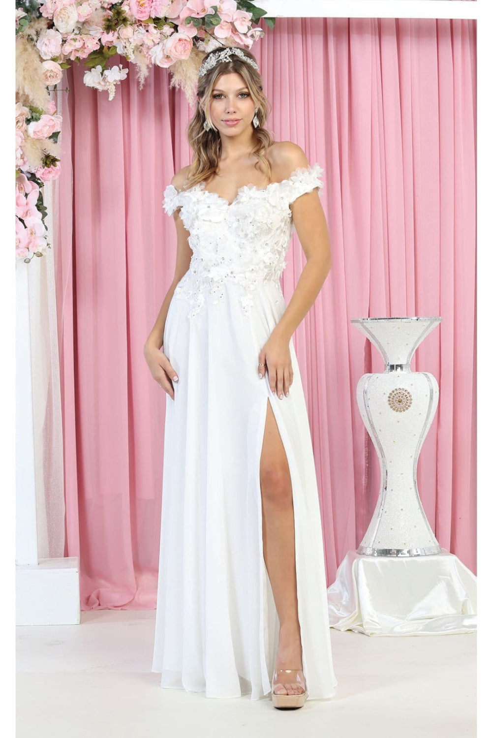 RQ7942 - IVORY