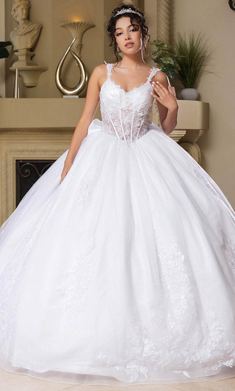 LK269 - IVORY
