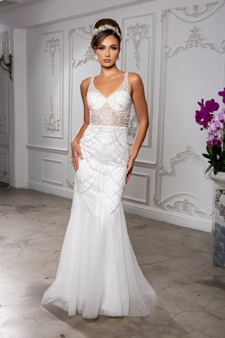 RQ8201 - IVORY