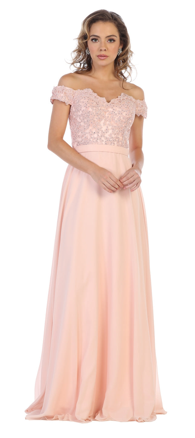MQ1601B - DUSTY-ROSE