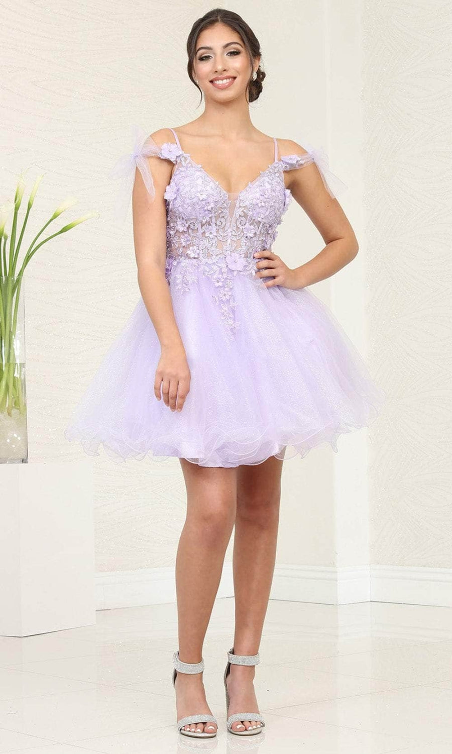MQ2066 - LILAC
