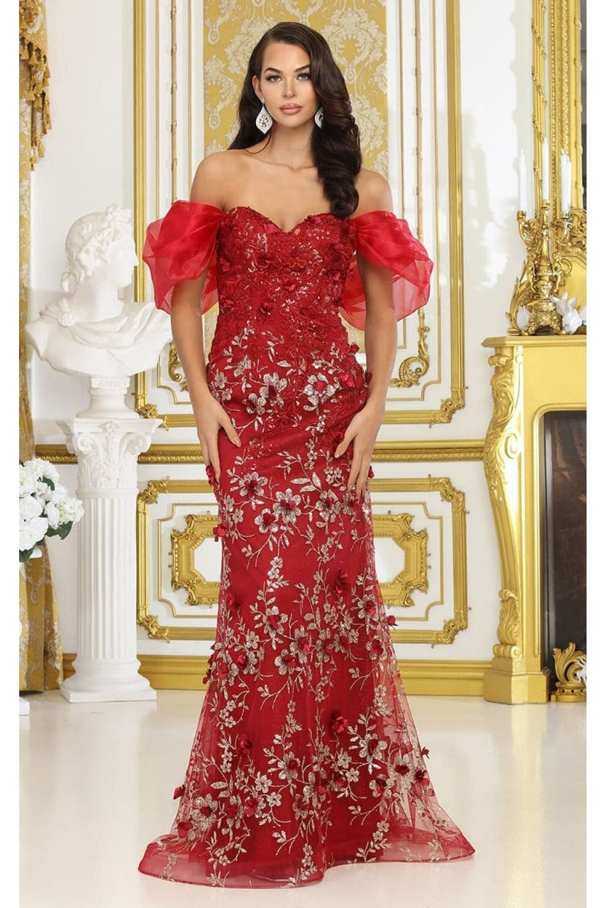 RQ8037 - BURGUNDY