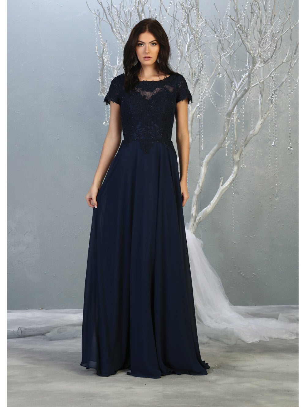 MQ1763 - NAVY