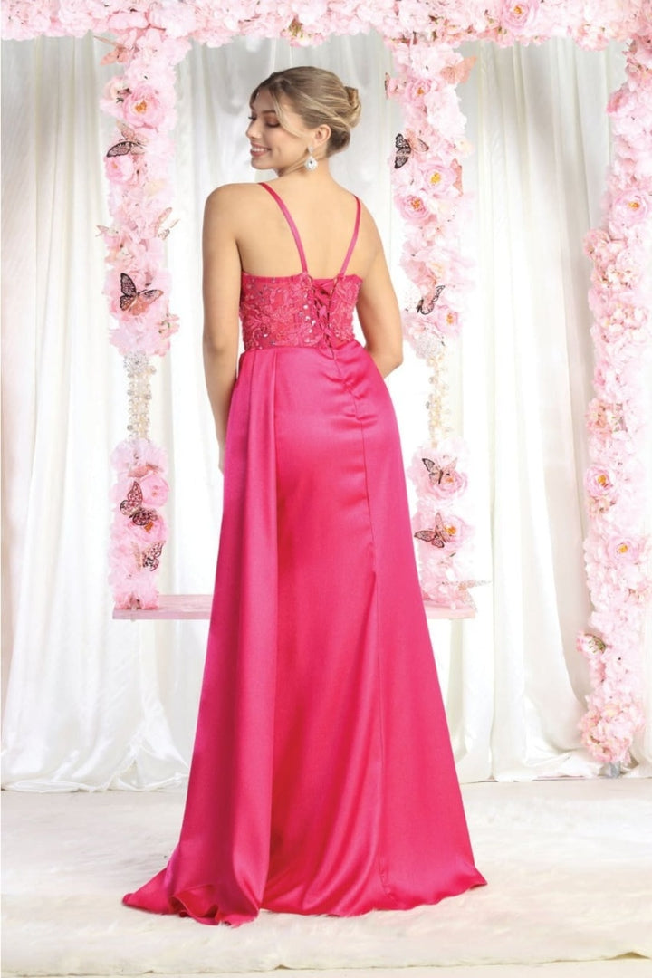 RQ8020 - FUCHSIA