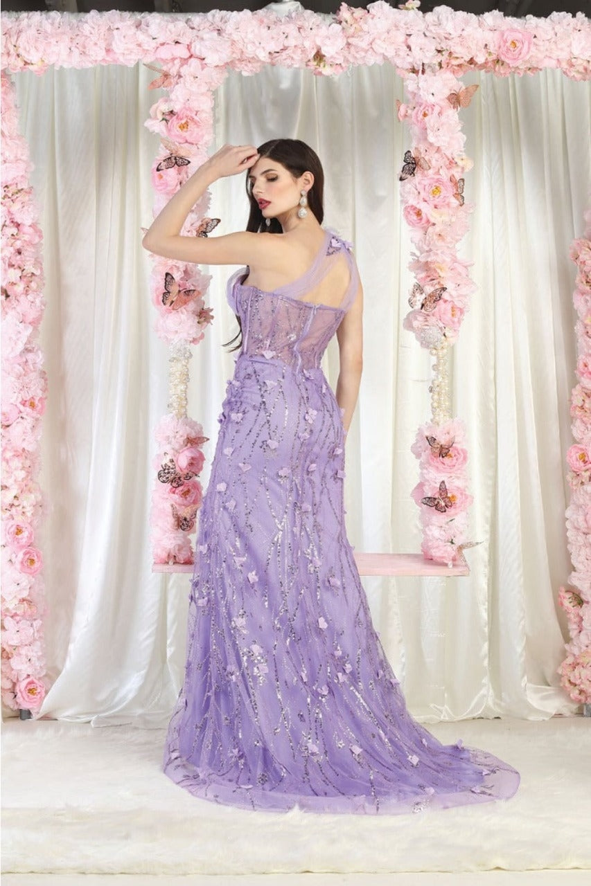 RQ8027 - LILAC