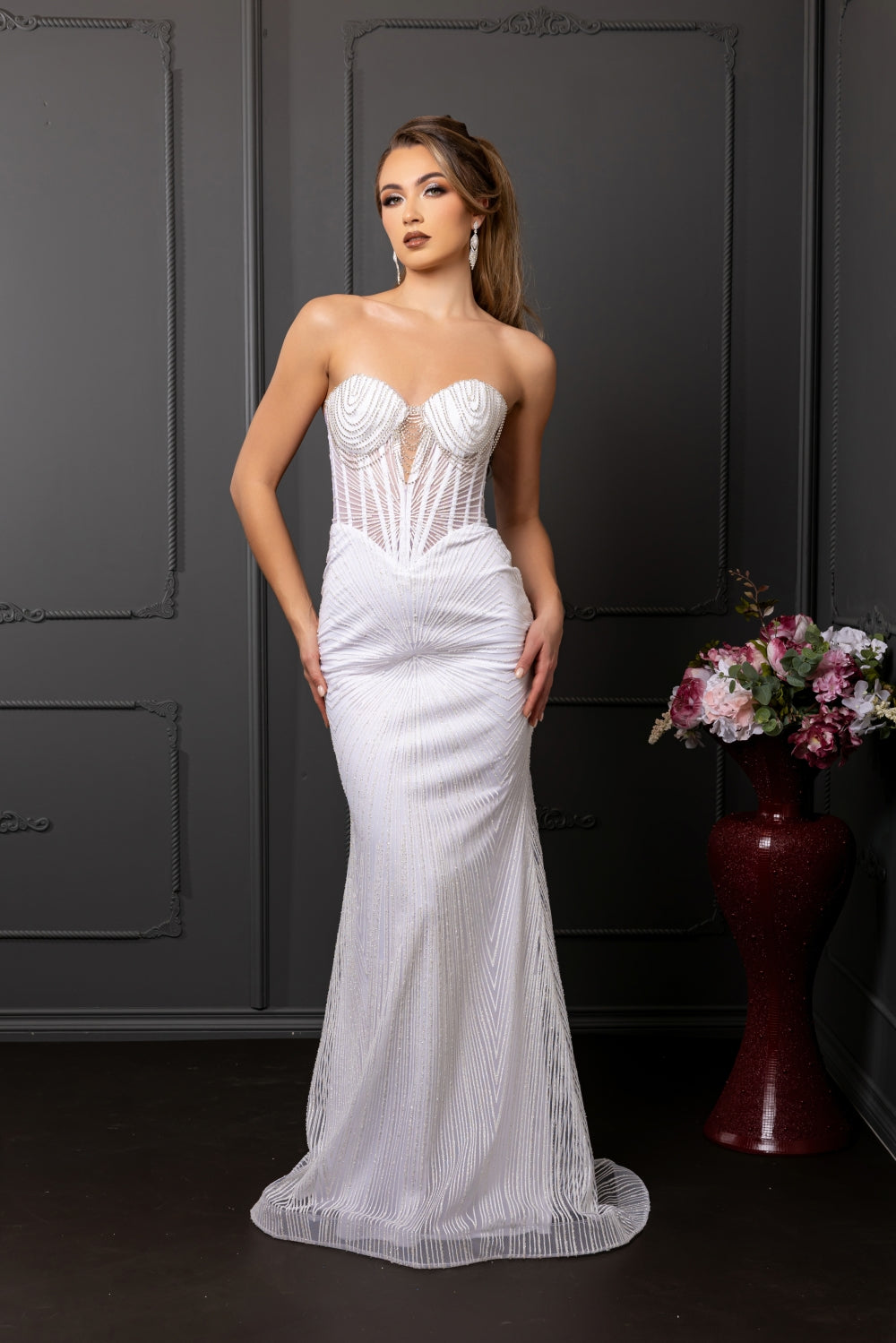 MQ2195 - IVORY