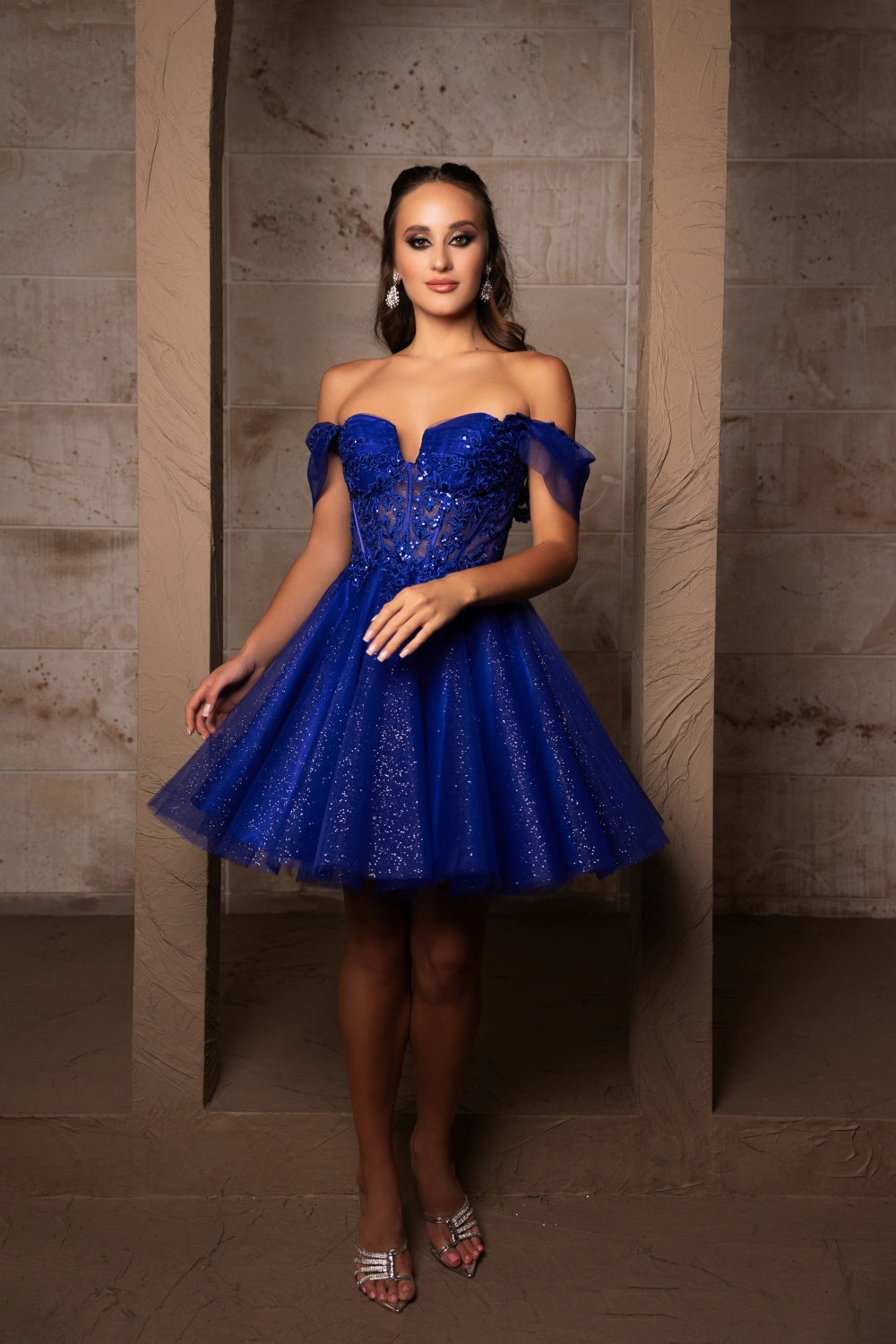 MQ2117 - ROYALBLUE