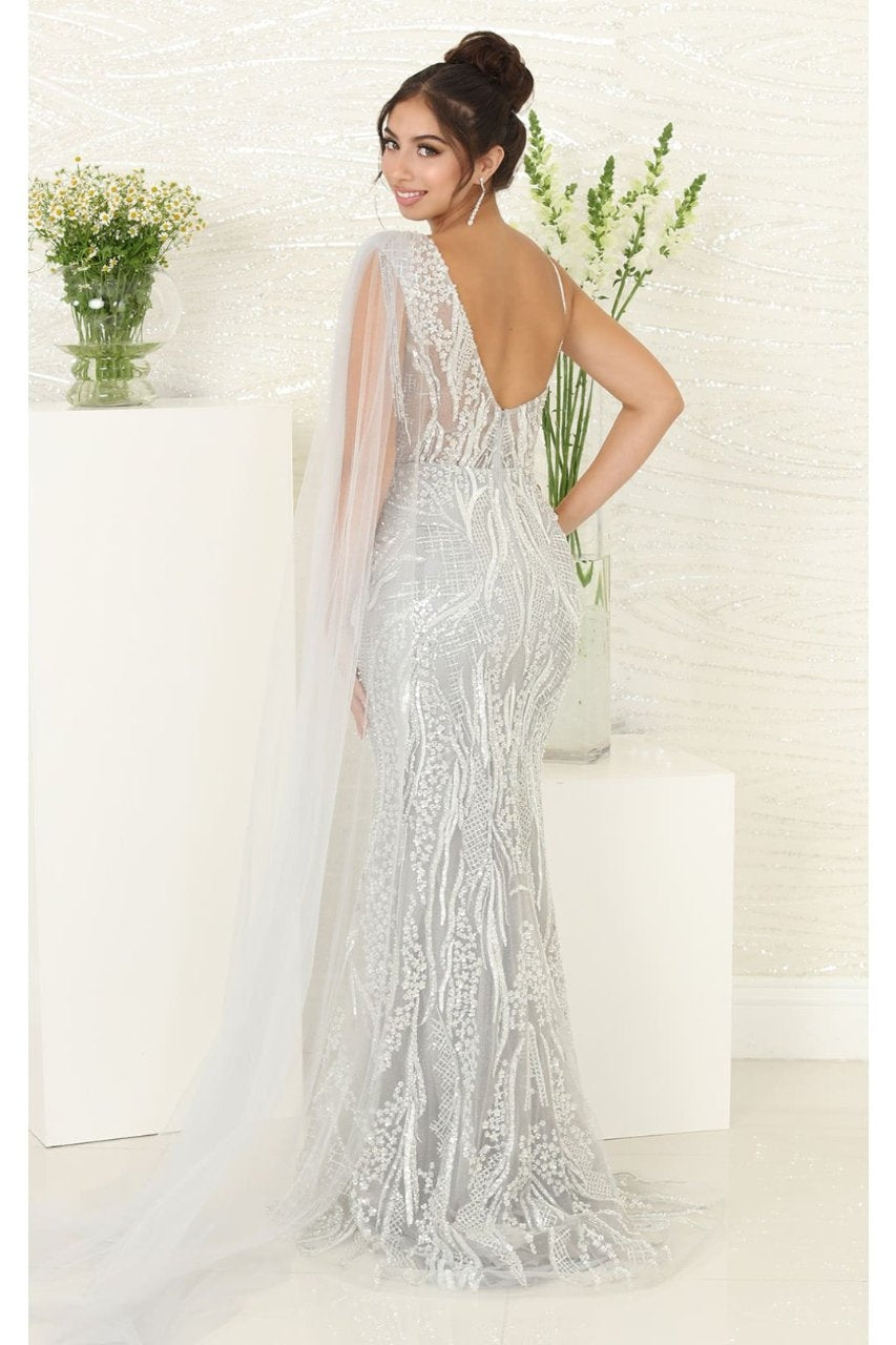 RQ8066 - SILVER