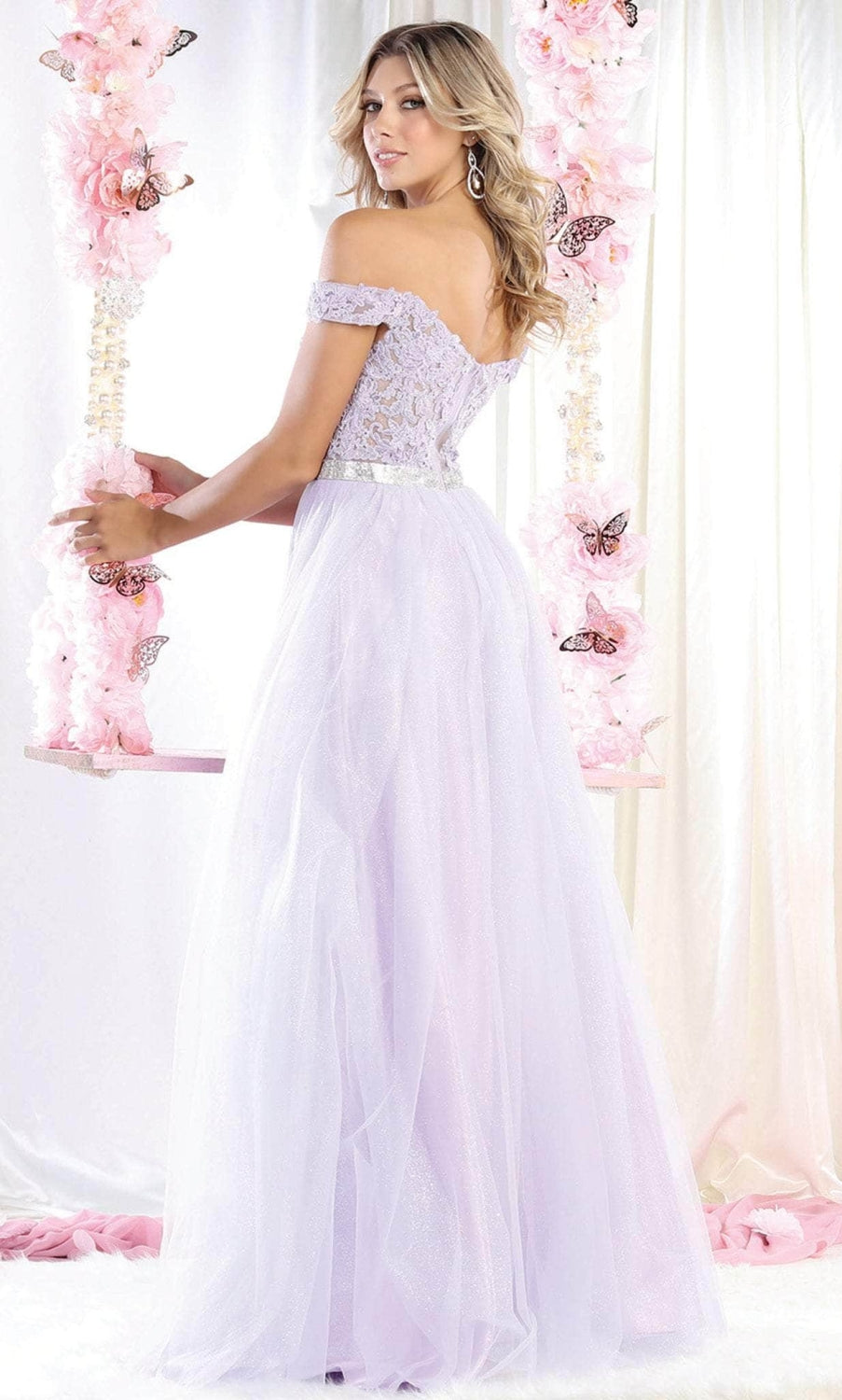 MQ1935 - LILAC