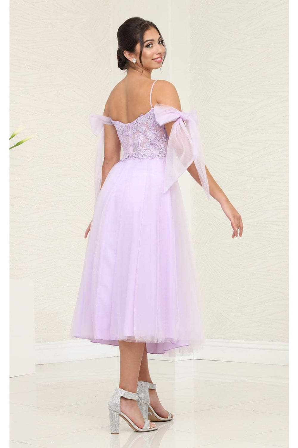 MQ2089 - LILAC
