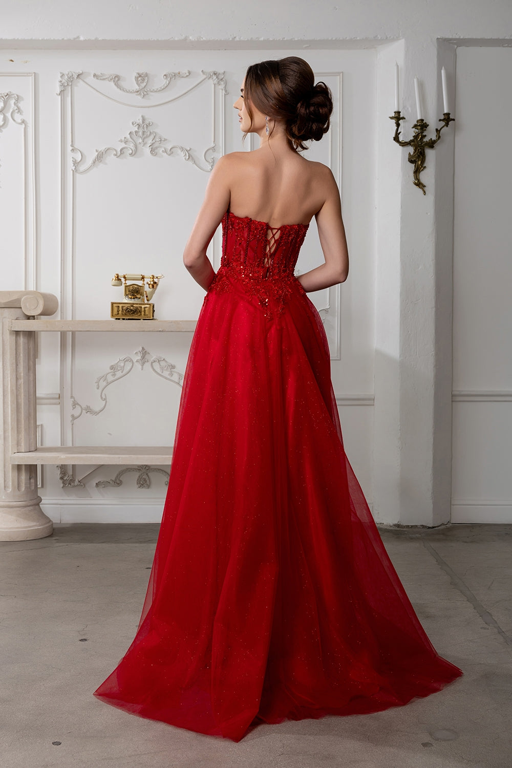 MQ2222 - RED