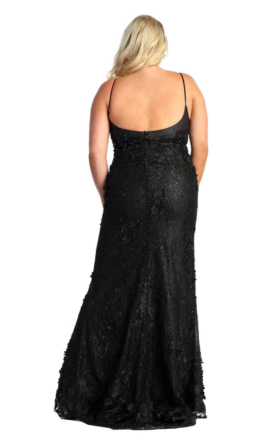 RQ7932 - BLACK