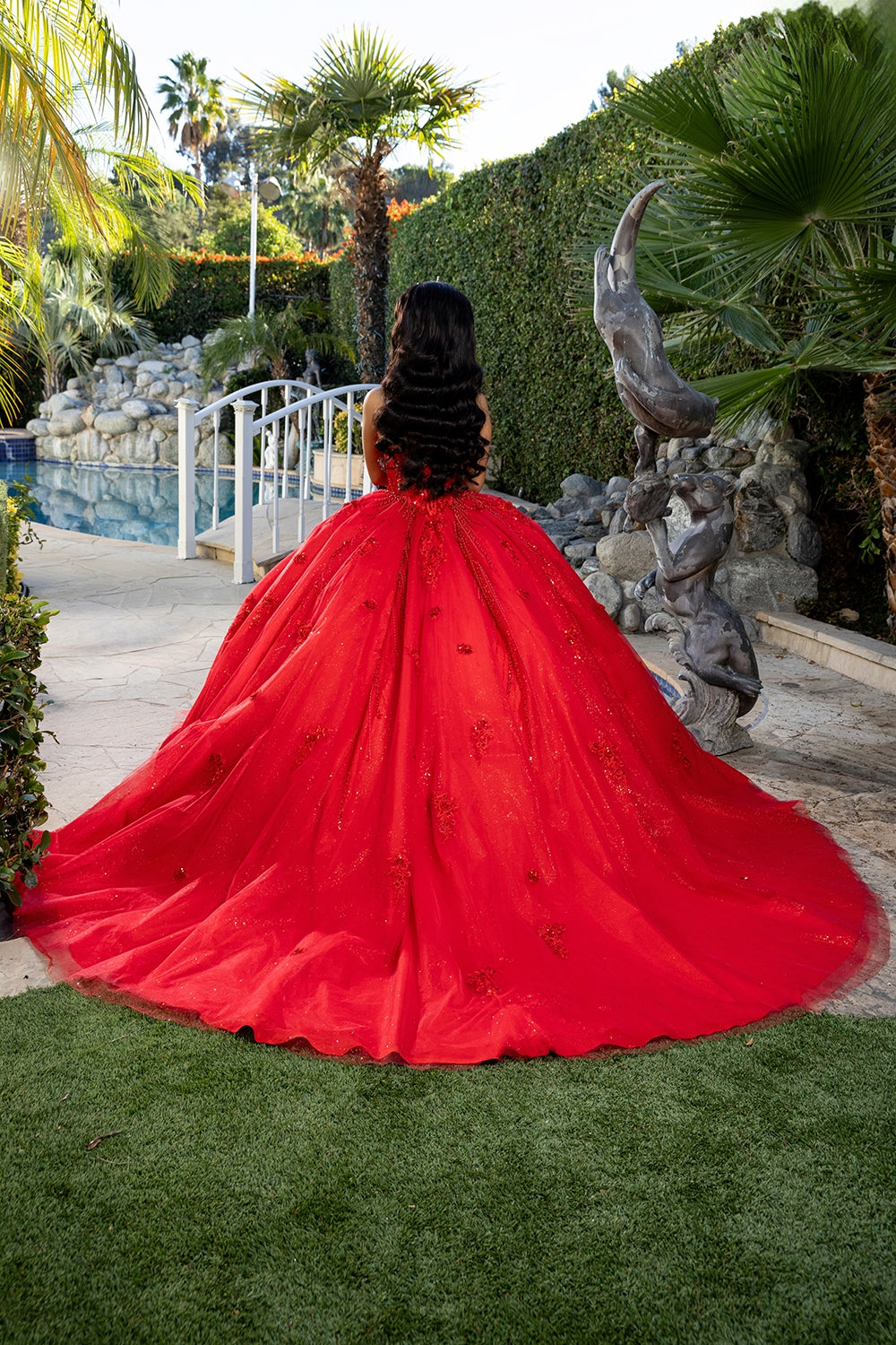 LK288 - RED