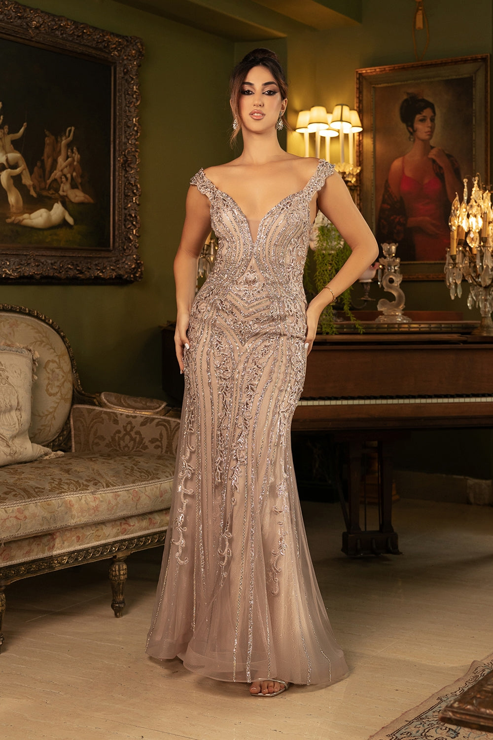 RQ8157 - MAUVE