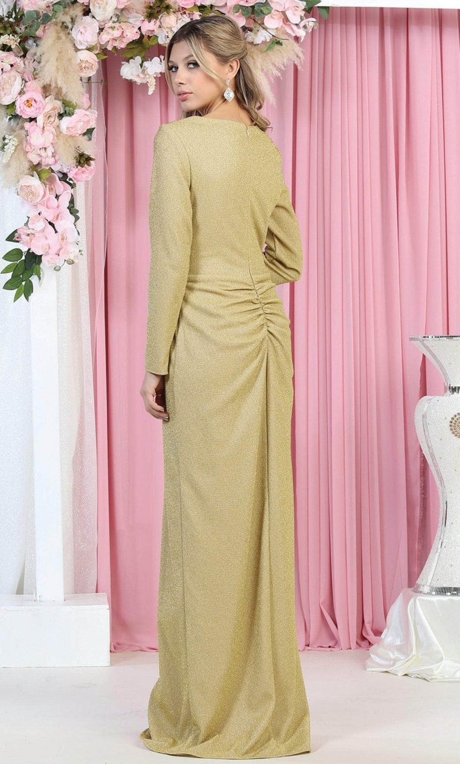 MQ1924 - GOLD