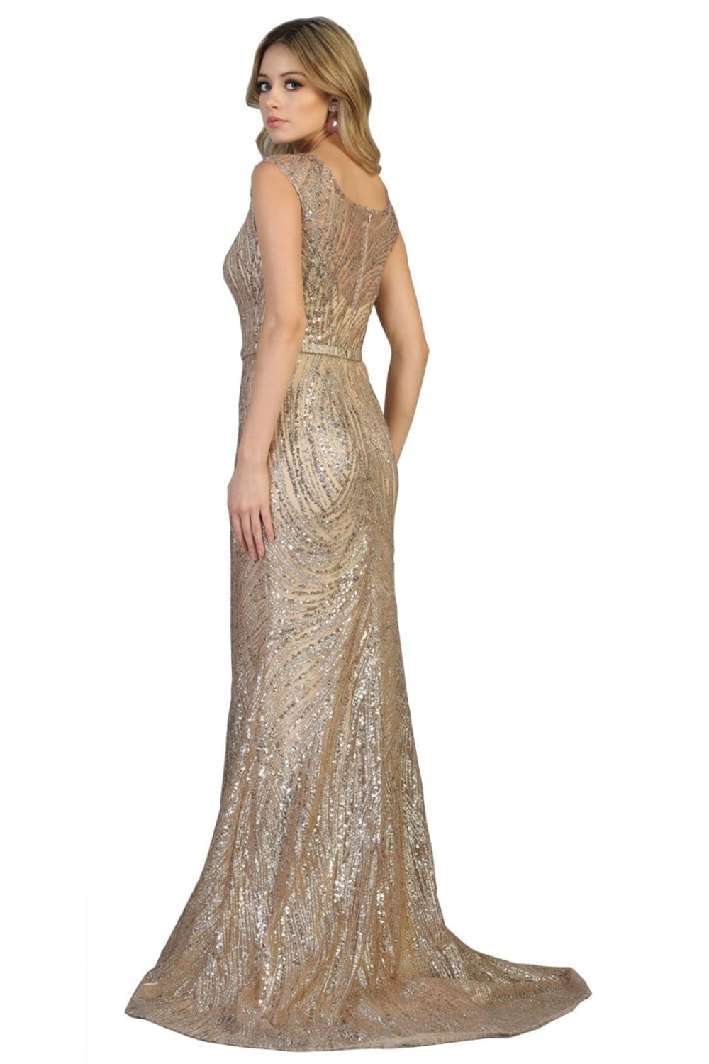 RQ7810 - ROSEGOLD