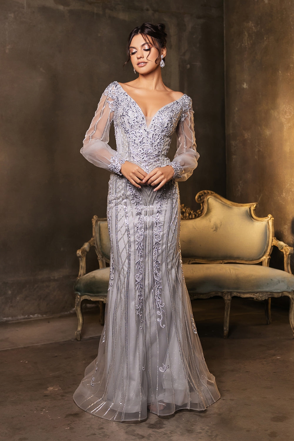 RQ8125 - SILVER