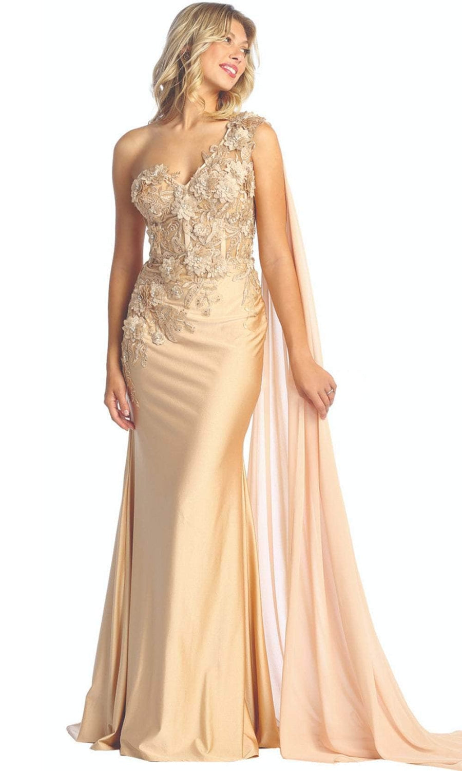 RQ7943 - CHAMPAGNE