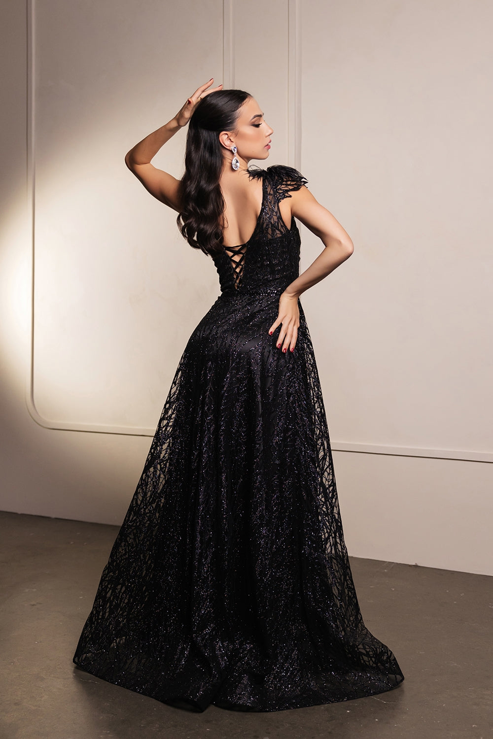 MQ2024 - BLACK